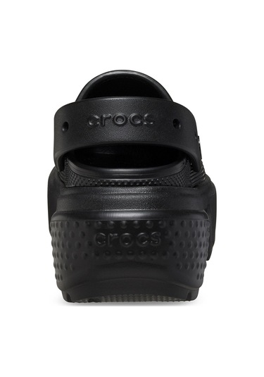 Crocs Stomp Clog Unısex Terlik Cr209347-crc.001 Tek Renk Çok Renkli