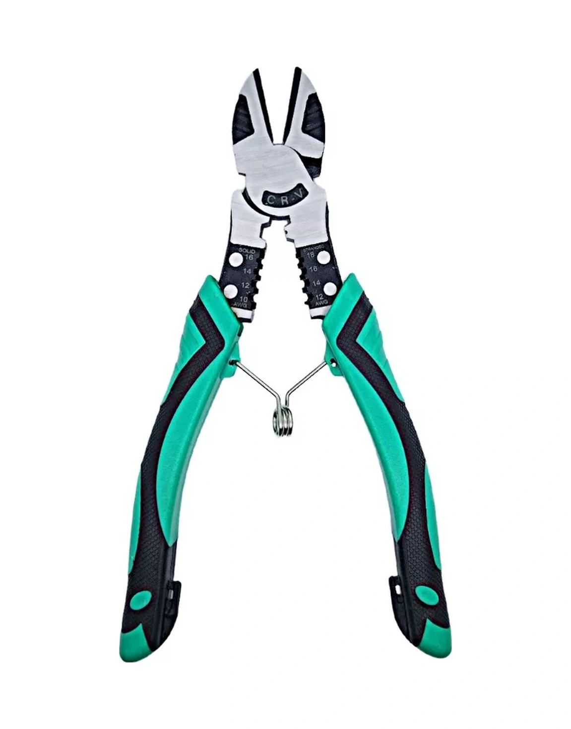 Lin Hua Tools 3'ü 1 Arada Çok Fonksiyonlu Yan Keski Çok Amaçlı Penseler 215168701