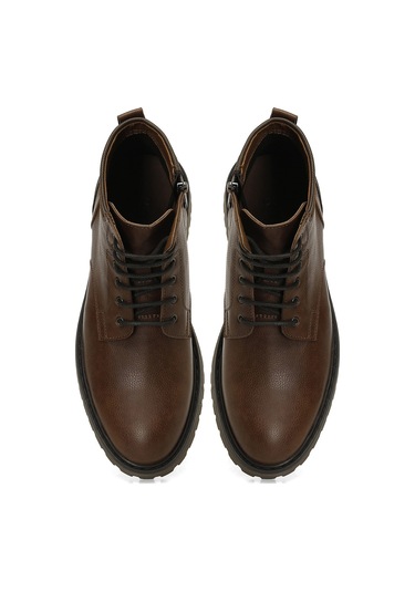 Garamond Sartre-jj 4pr Taba Erkek Klasik Bot 000000000101914180 Taba