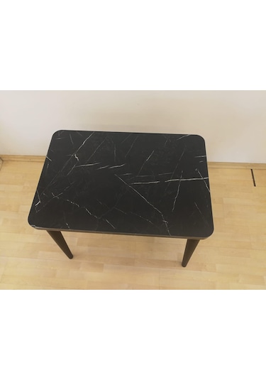 Erezogullari_Mobilya Damla Açılır Döner Mutfak Masası 60*90 (533265031)