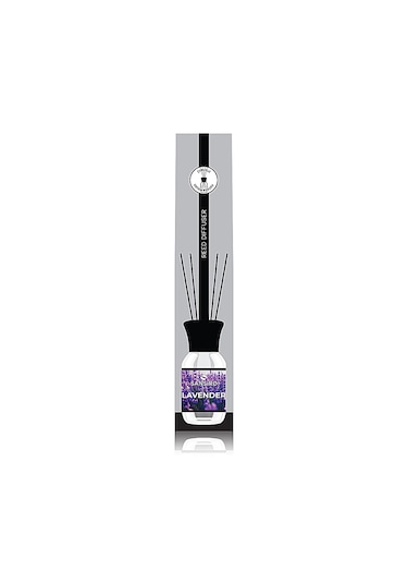 Sansiro Lavender Reed Diffuser Oda Kokusu 100 ML