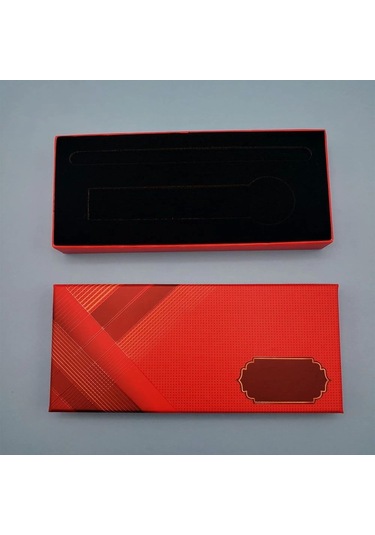 Anahtarlık Ve Kalem Kutusu Çok Renkli