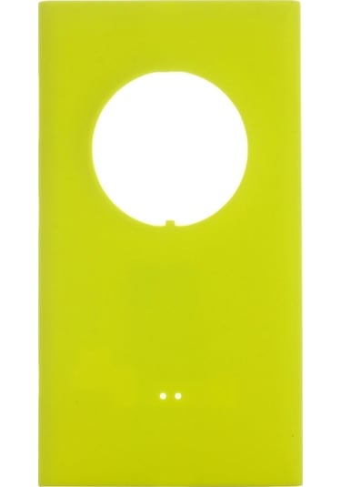 Nokia Lumia 1020 Uyumlu Pil Arka Kapağı