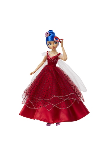 Miraculous Uğur Böceği  Baloda 26 cm