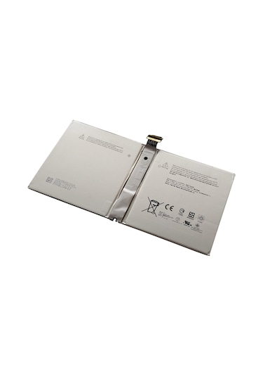 Microsoft Surface Pro 4 1724 Batarya