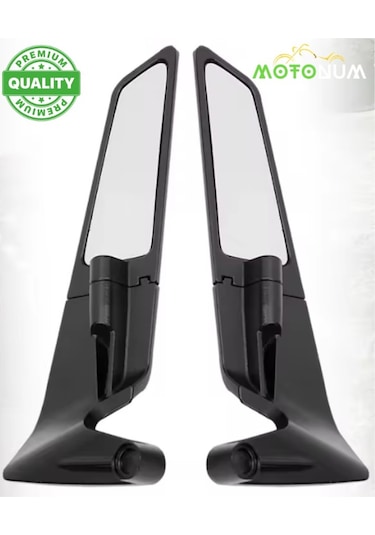 Kawasaki Z900 Naked Kanat Ayna M00058 Fiyatları ve Özellikleri
