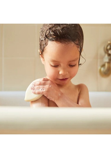 Mustela Shampoo Body Cleansing Bar 75 G