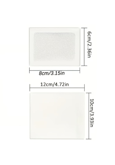 Pratikus Bambu Çayı & Zencefil Tozlu Derin Temizlik Ayak Pedleri