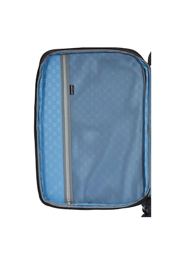 Pierre Cardin 4200 60 CM Unisex Orta Boy Bavul