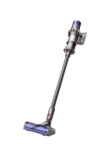 Dyson V10 Total Clean Dikey Şarjlı Süpürge