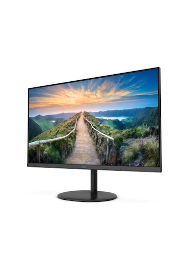 AOC Q27V4EA 27" 4 MS 75 Hz QHD IPS LED Monitör