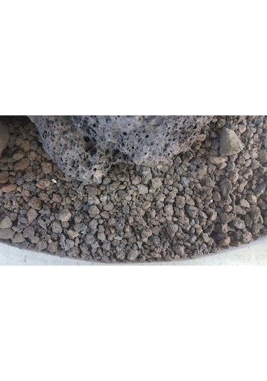 Lav Kırığı 10 Kg 1-2 Cm İriliğinde