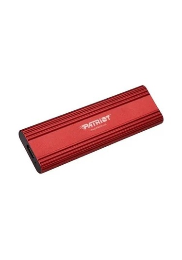 Patriot Transporter Lite PTPL1TBPEC 1 TBUSB-C 3.2 Harici Taşınabilir SSD