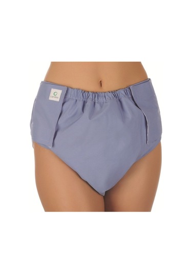 Caretex Yatan Hasta Için Ağır Emici Defend Kadın Külot S-M