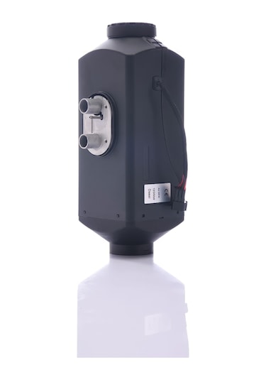 Sensation 5 Kw 12V Webasto Muadili Dizel Isıtıcı
