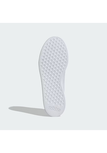 Ftwwht/ftwwht/cgreen Adidas Erkek Tenis Ayakkabı Advantage Base 2.0 If4135 Beyaz