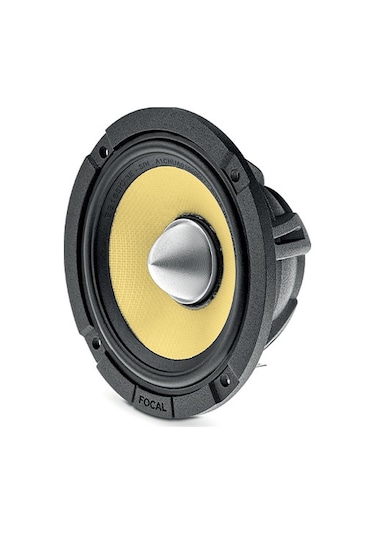 Öztürk Elektronik-focal Es 165 Kx3e