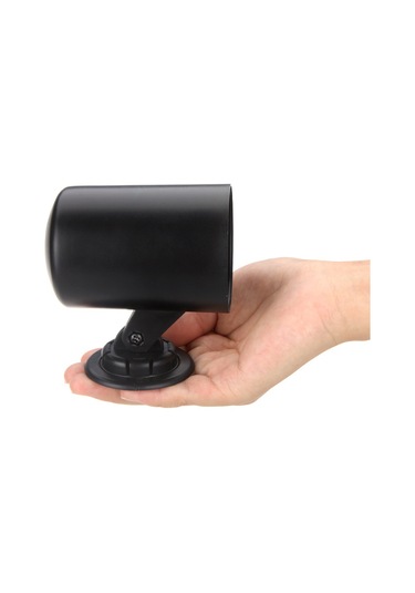 Yifomall 52mm Otomatik Gösterge Tutucu - Plastik Bardak Askısı İle Araç Montajı