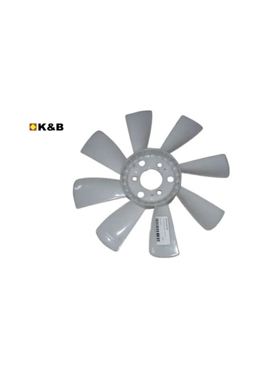 Vantilatör Pervanesi J9 Rj9 2.5d K&b K125415