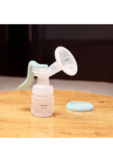 Philips Avent Manuel Göğüs Pompası