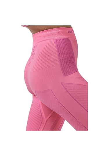 X-bıonıc X-bionic Energy Accumulator 4.0 Pants Wmn Kadın Pembe İçlik Alt 34424 Fuşya