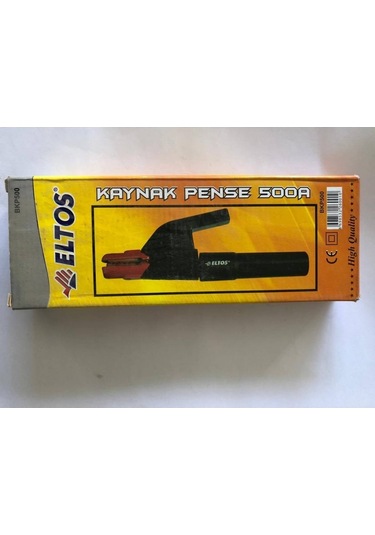 Eltos 500 A Kaynak Pense 500 A