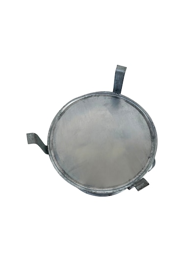 Közlü Ocak Yemek Mangalı Inox