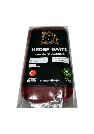Kokulu Hazır Sazan Alan Yemleme Ve Yaylı Olta Hamuru 1 Kg