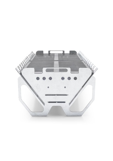 The Favilla Vedem Demonte Taşınabilir Mangal