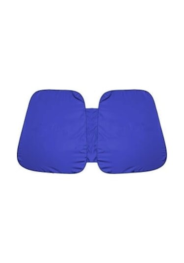 Tüm Araçlara Uygun Oto Ön Cam Güneş Gözlüğü Siyah