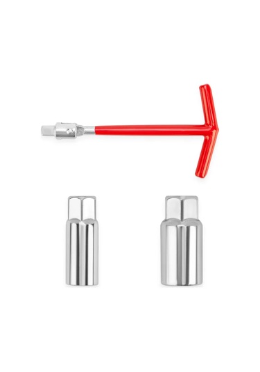 Skyway Buji Anahtarı Kardanlı 16x21mm 166324006