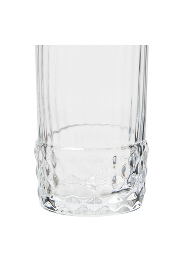 Mudo Home Uzun Kokteyl Bardak 400 Ml