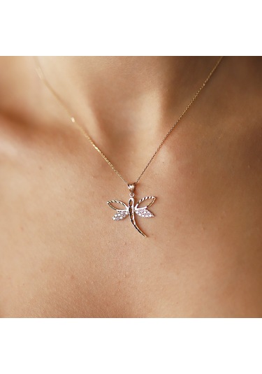 Yusufcuk Kolye Ucu Altın As8Kl03 Altınsepeti