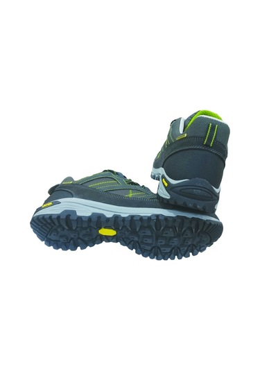 Mondeox Lytos Quattro 43 Antracıte Ayakkabı Çok Renkli