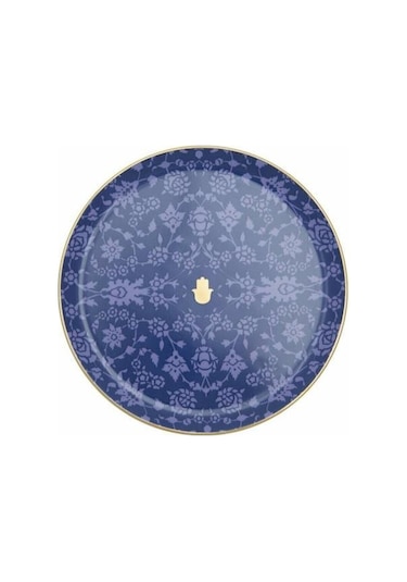 Porland Glamorous 4'lü Düz Tabak Seti 24 Cm N11.20244