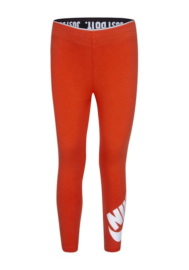 Nike G Nsw Leg A See Leggıng