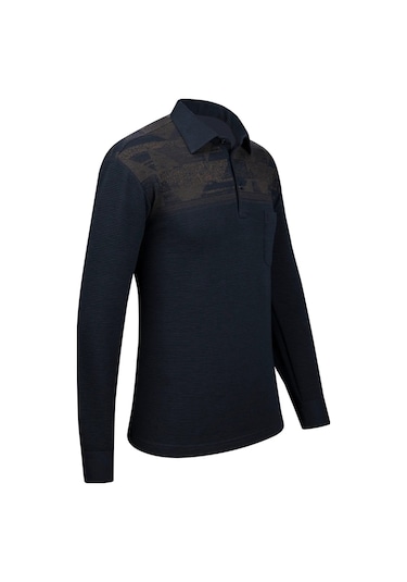 Çizgi Triko Erkek Uzun Kollu Desenli Gömlek Yaka Kol Manşetli Cepli Sweat 5026 Laci-kahve Laci-kahve Lacivert - Kahverengi Çizgi Triko Erkek Uzun Kollu Desenli Gömlek Yaka Kol Manşetli Cepli Sweat 5026 Laci-kahve Laci-kahve Lacivert - Kahverengi