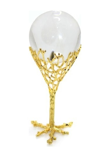 Dekoratif Kristal Küre Model 3