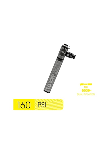 Moon Aıolos Dual 160psı Pompa