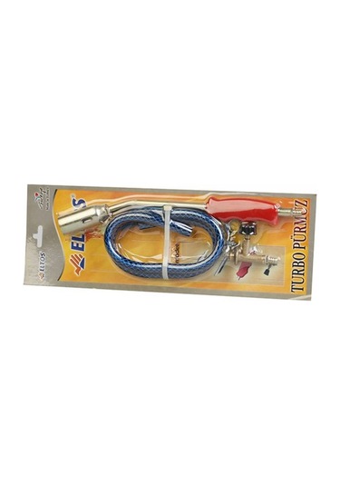 ELTOS TURBO PURMUZ IPRAGAZ