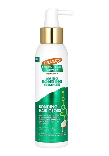 Palmer's Amino Bonding Complex Bağ Onarıcı Parlaklık Bakım Kremi 118 ML