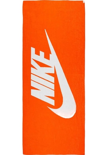 Nike Club Pool Towel N.100.9741.808.os Siyah