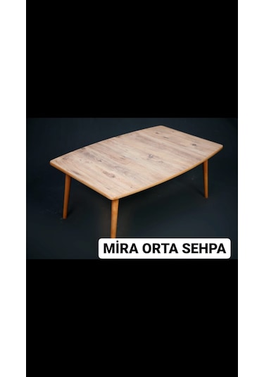 Moleni Mira Orta Sehpa