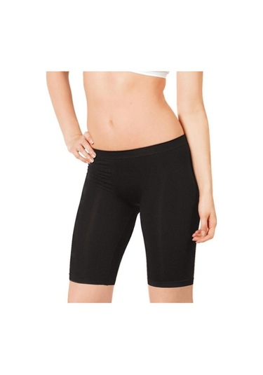 Elite Life 402 Bayan Dizüstü Tayt Kısa Tayt Renk Seçenekli