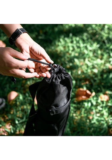 Txesıgn 24 İnç Tripod Taşıma Çantası Kılıfı Monopod Fotoğraf Fotoğraf Stüdyosu Çantası Sağlam Askılı