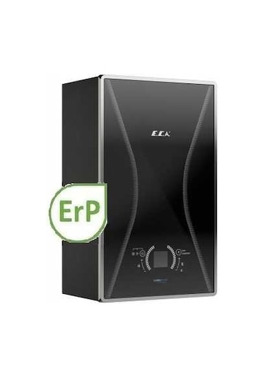 Eca Confeo Premix 30/30 Kw (26.000 Kcal) Tam Yoğuşmalı Kombi