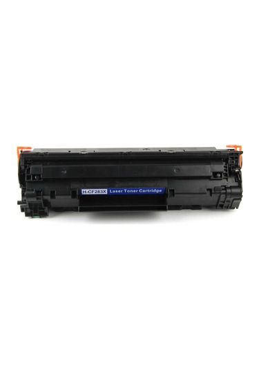 Hp 83x Cf283x Uyumlu Toner Yüksek Kapasiteli Great Toner