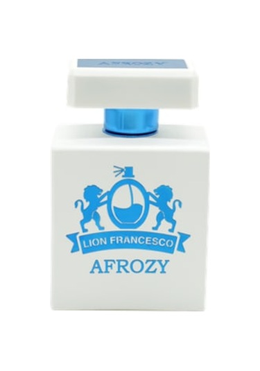 Lion Francesco Afrozy Deep Blue Kadın Parfüm Extrait De Parfum 100 ML