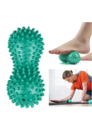 Vücut  Egzersiz  Masaj Topu