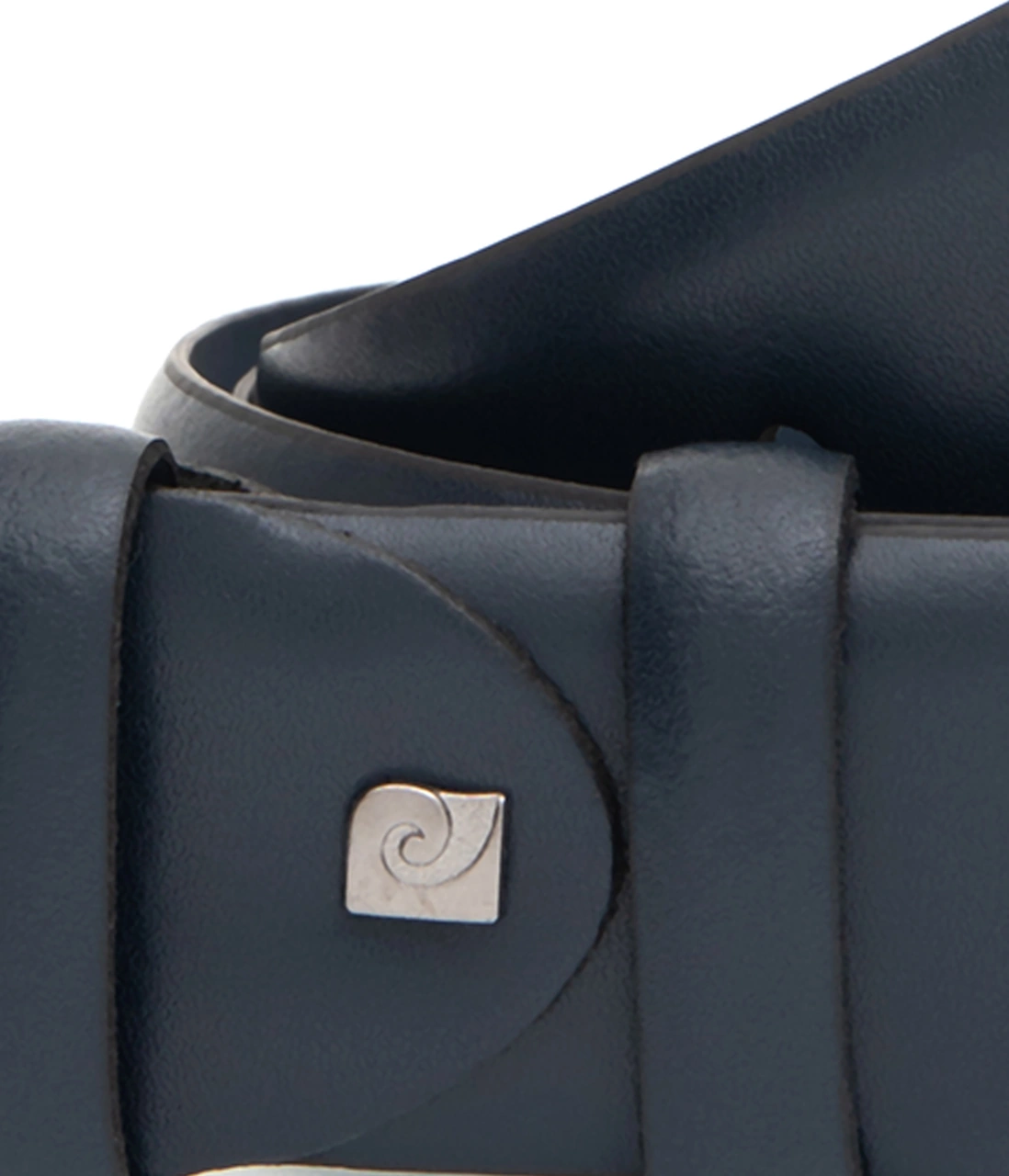 Pierre Cardin Erkek Lacivert Kemer 50321935-vr033 Lacivert